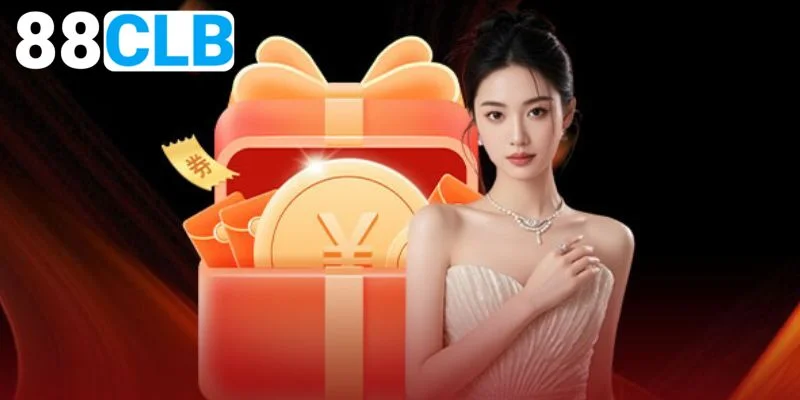 Giftcode 88CLB
